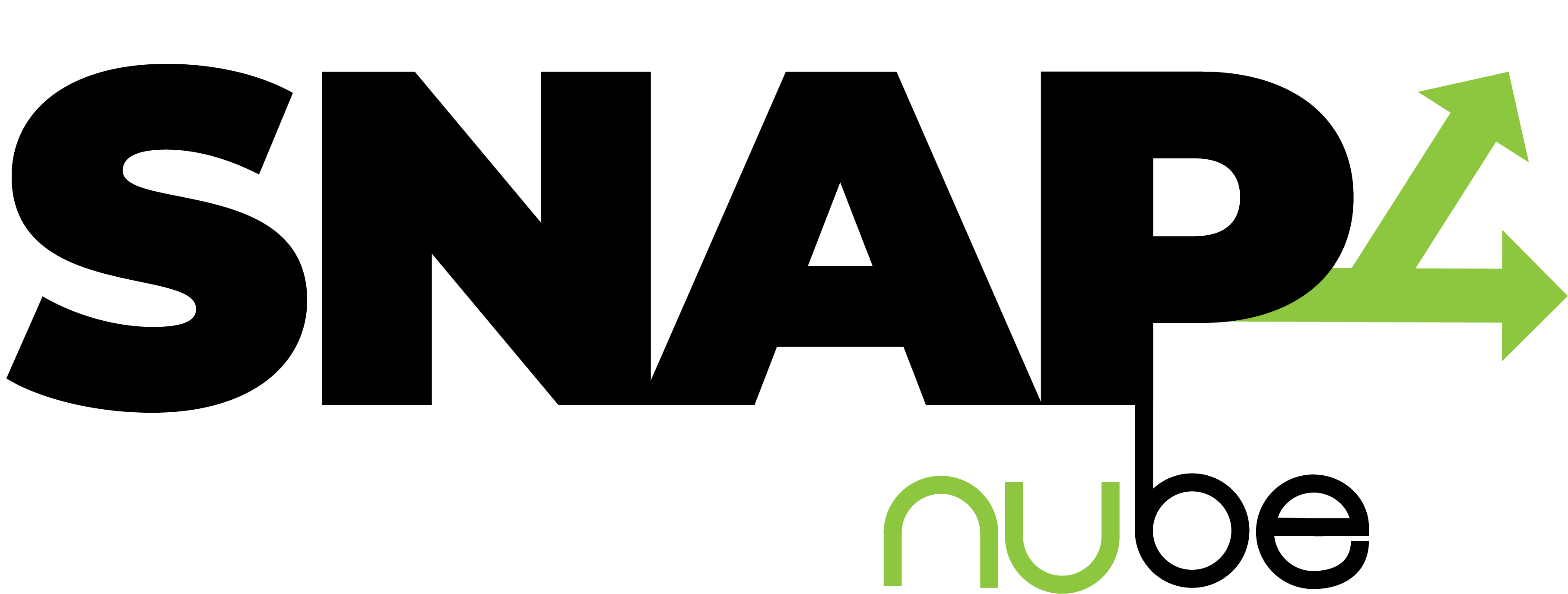 Snap Nube logo